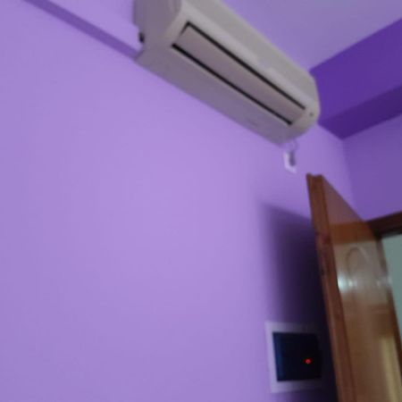 Vila Lida Sarandë Exteriér fotografie