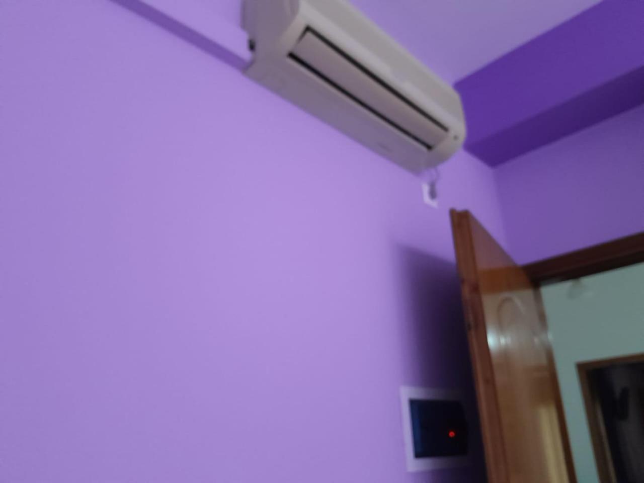 Vila Lida Sarandë Exteriér fotografie