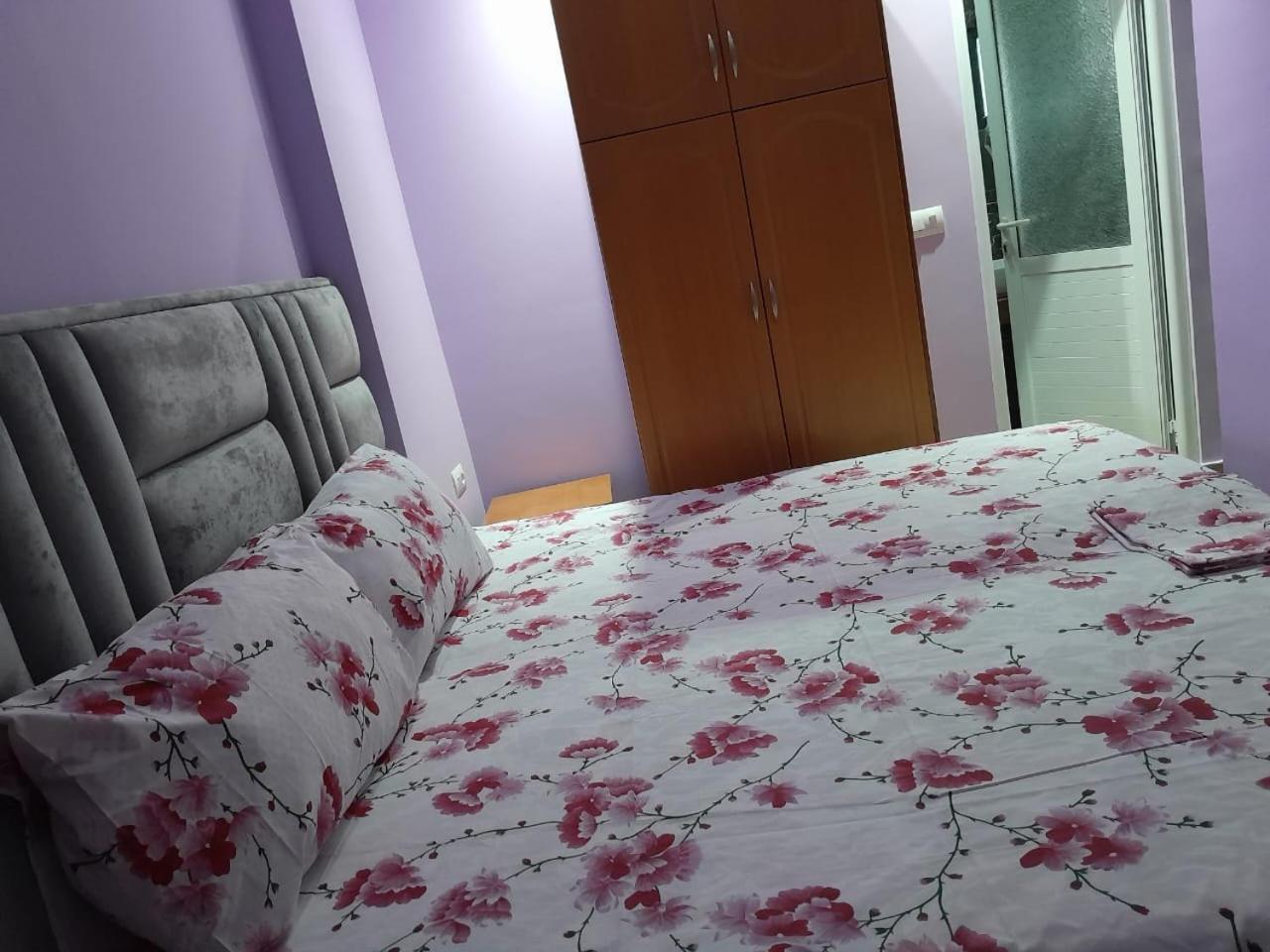 Vila Lida Sarandë Exteriér fotografie