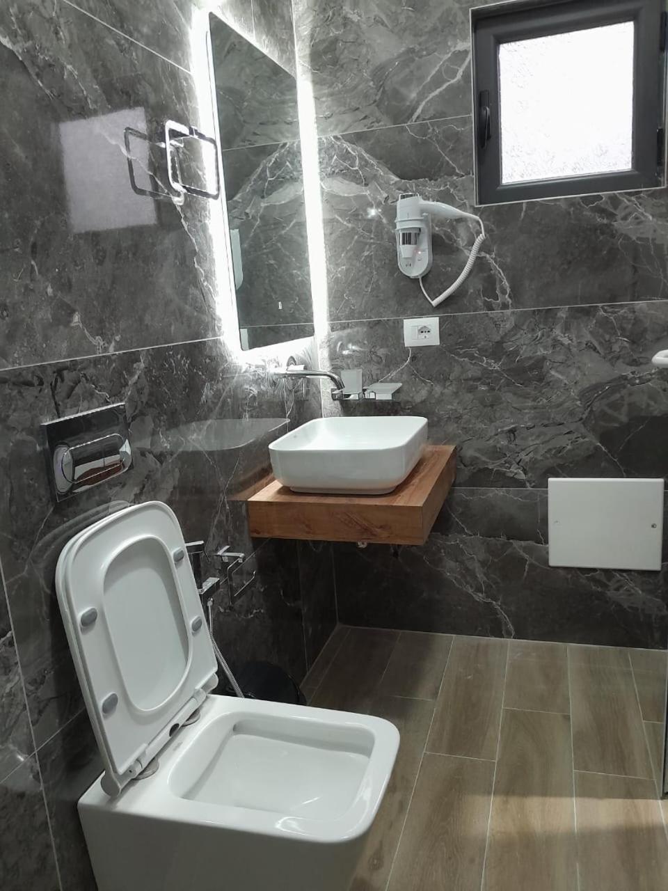 Vila Lida Sarandë Exteriér fotografie