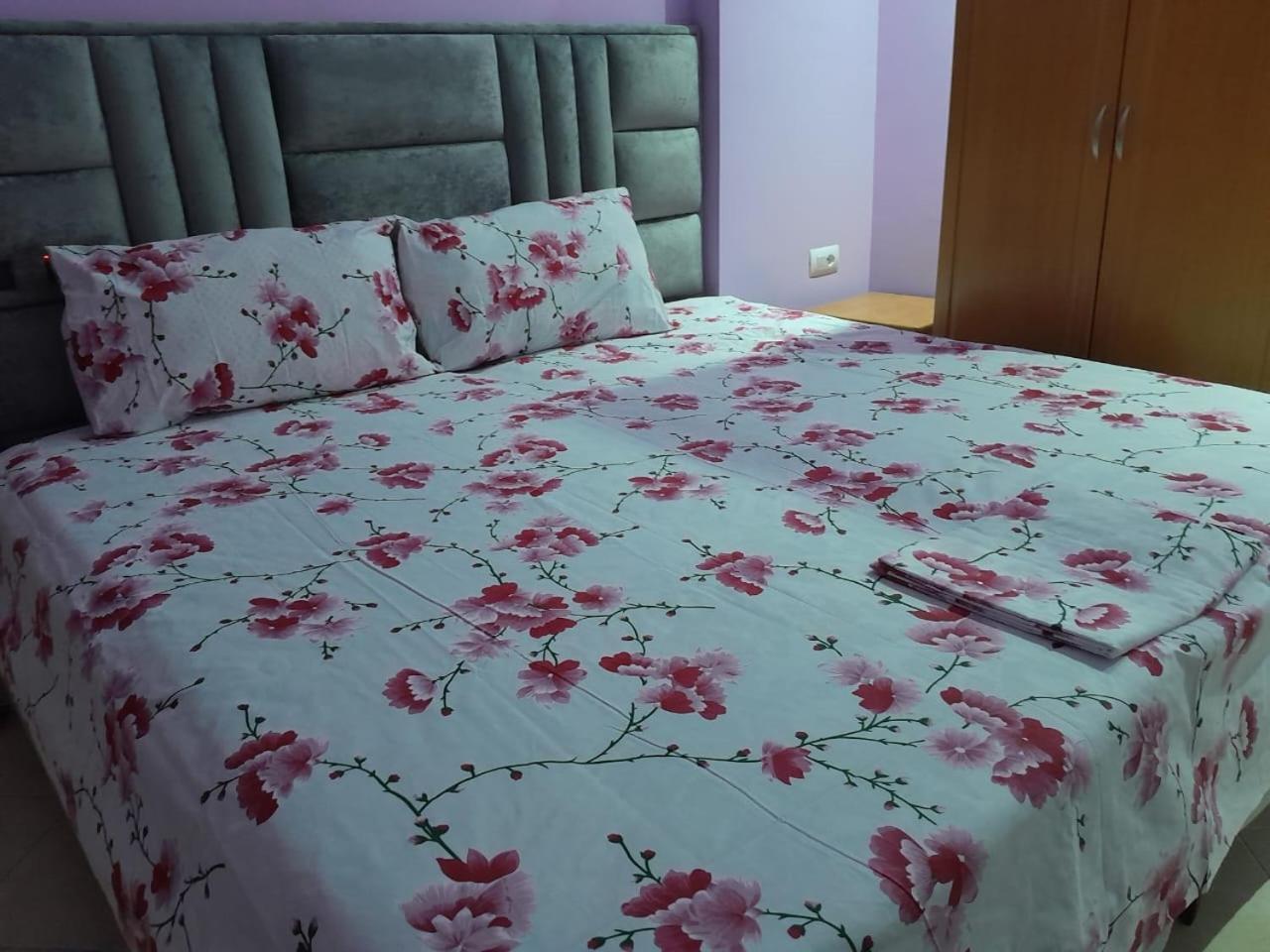 Vila Lida Sarandë Exteriér fotografie